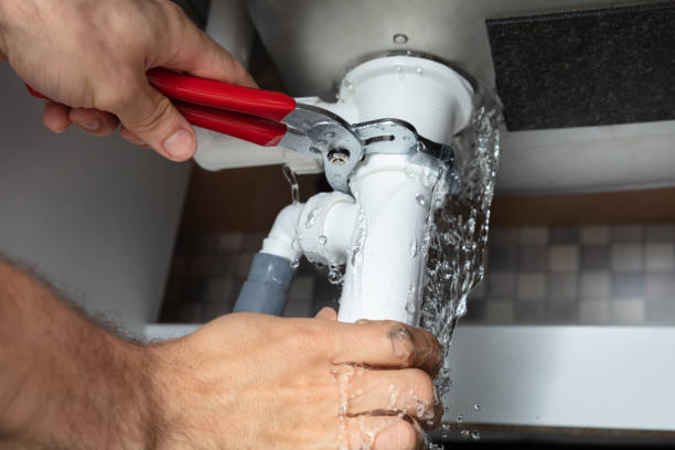 Professional Water damage restoration in Hilliard, FL