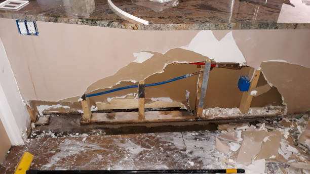 Best Fire Damage Restoration  in Hilliard, FL