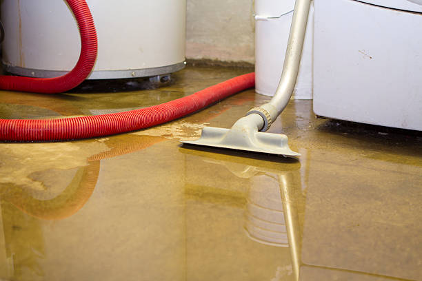 Best Emergency water damage restoration  in Hilliard, FL