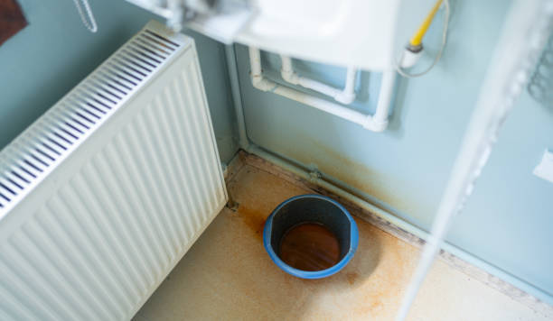 Best Residential water damage restoration  in Hilliard, FL