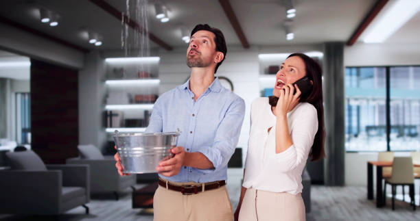 Best Water damage restoration insurance claims  in Hilliard, FL